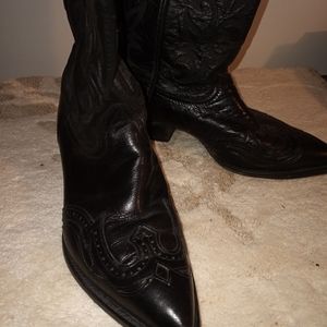 Tony Lama Womens Boot